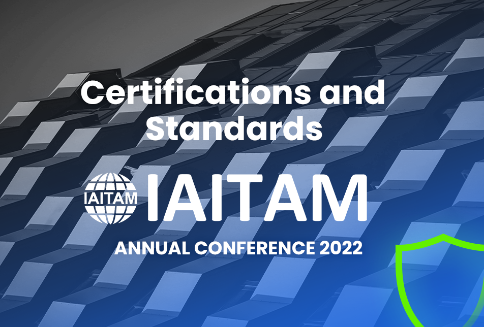 Certifications & Standards