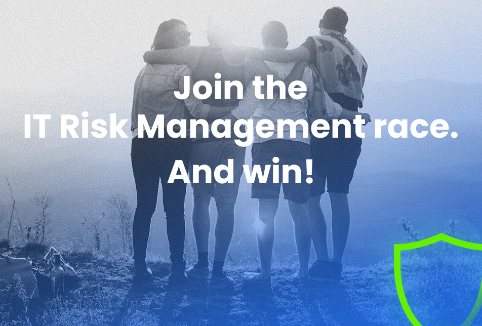 IT Risk Management Stakeholder
