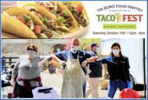 Taco fest