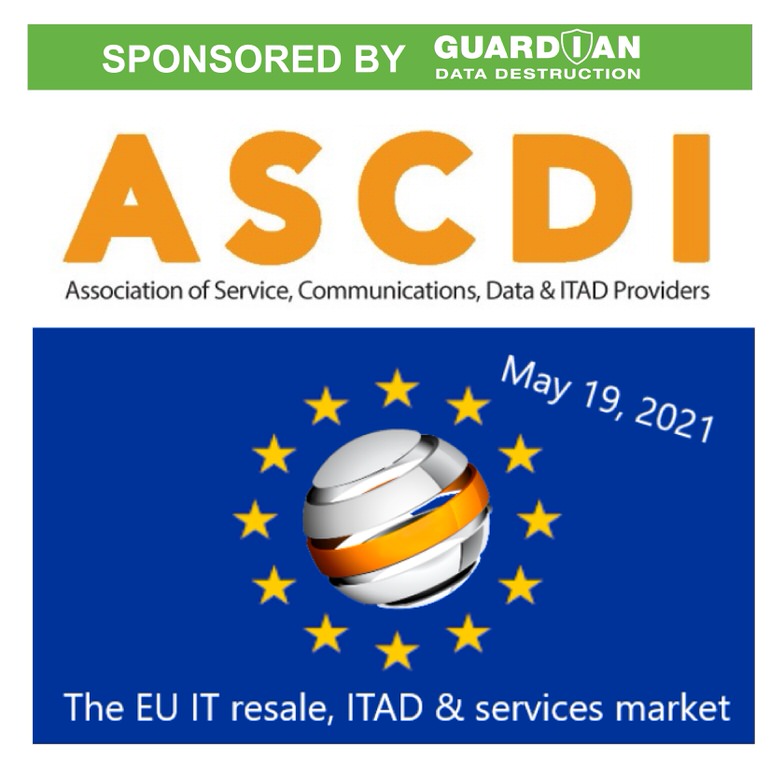 ASCDI sponsorship