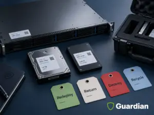 Guardian Data