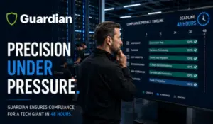 Guardian Data
