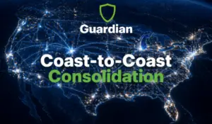 Guardian Data