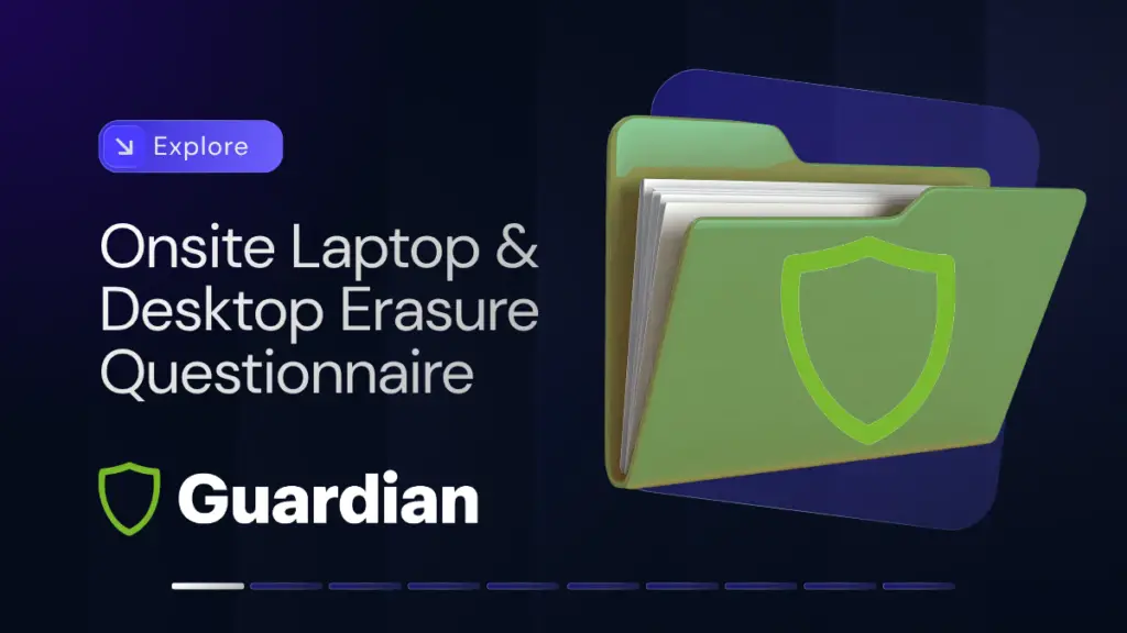 Guardian Data