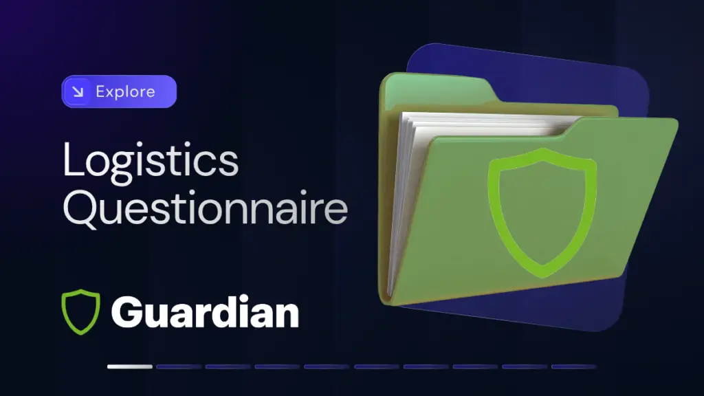 Guardian Data