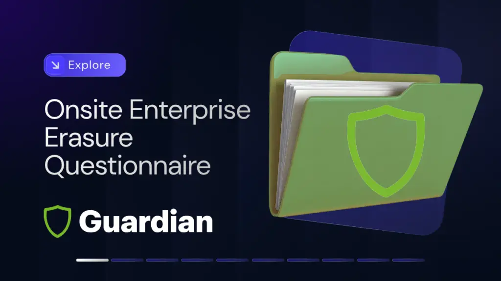 Guardian Data