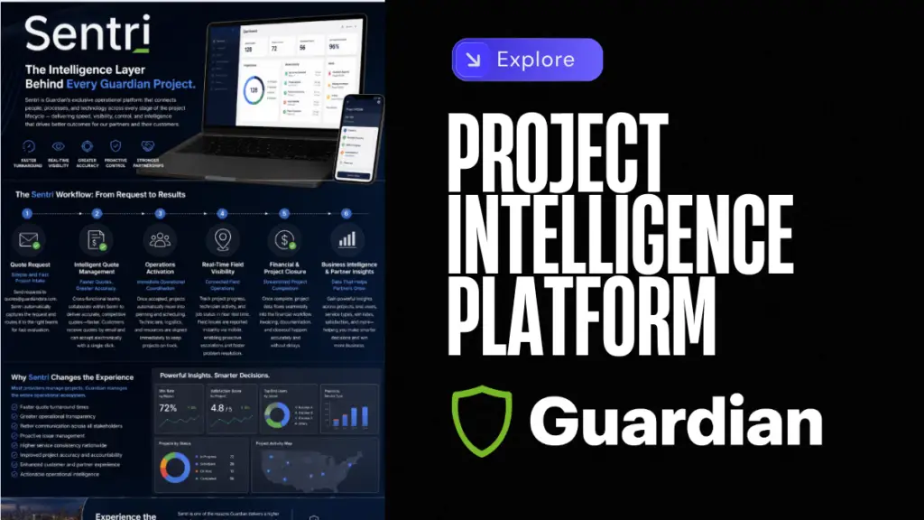 Guardian Data