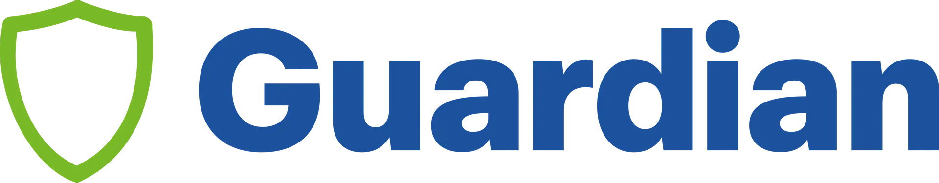 Guardian Data