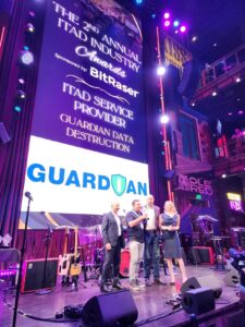 Guardian Data