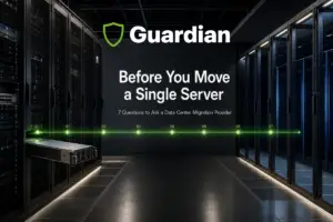 Guardian Data