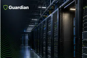 data-center-decommissioning-checklist - Guardian Data Guardian Data