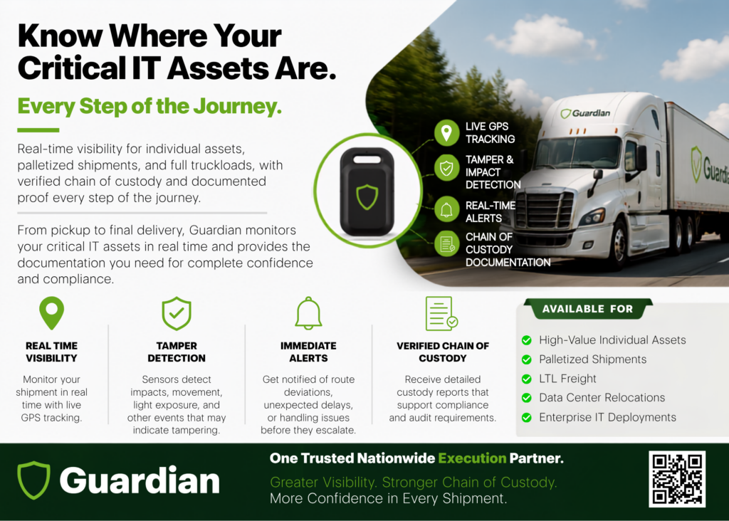 Guardian Data