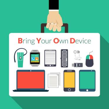 bring your own device