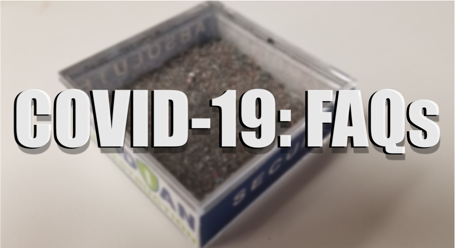 COVID-19 Facts