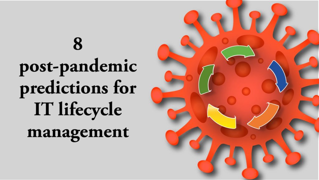 8 post-pandemic predictions