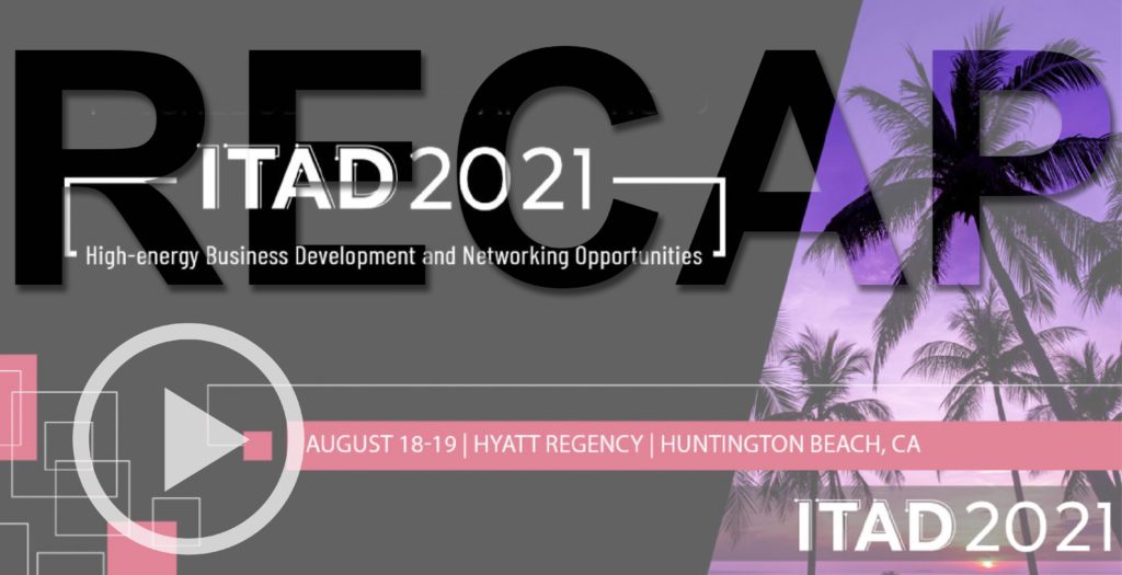 ITAD 2021