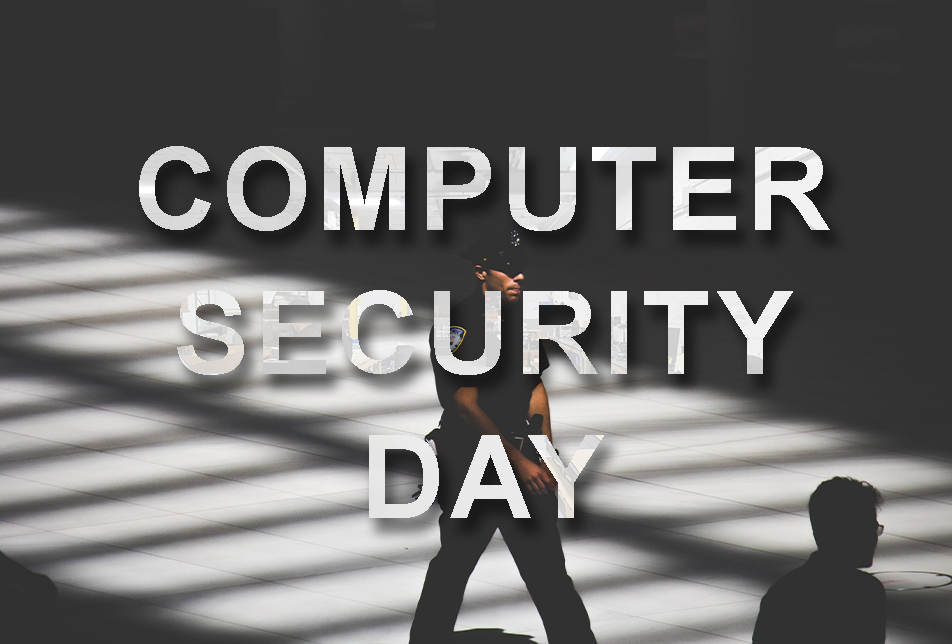 Computer Security Day