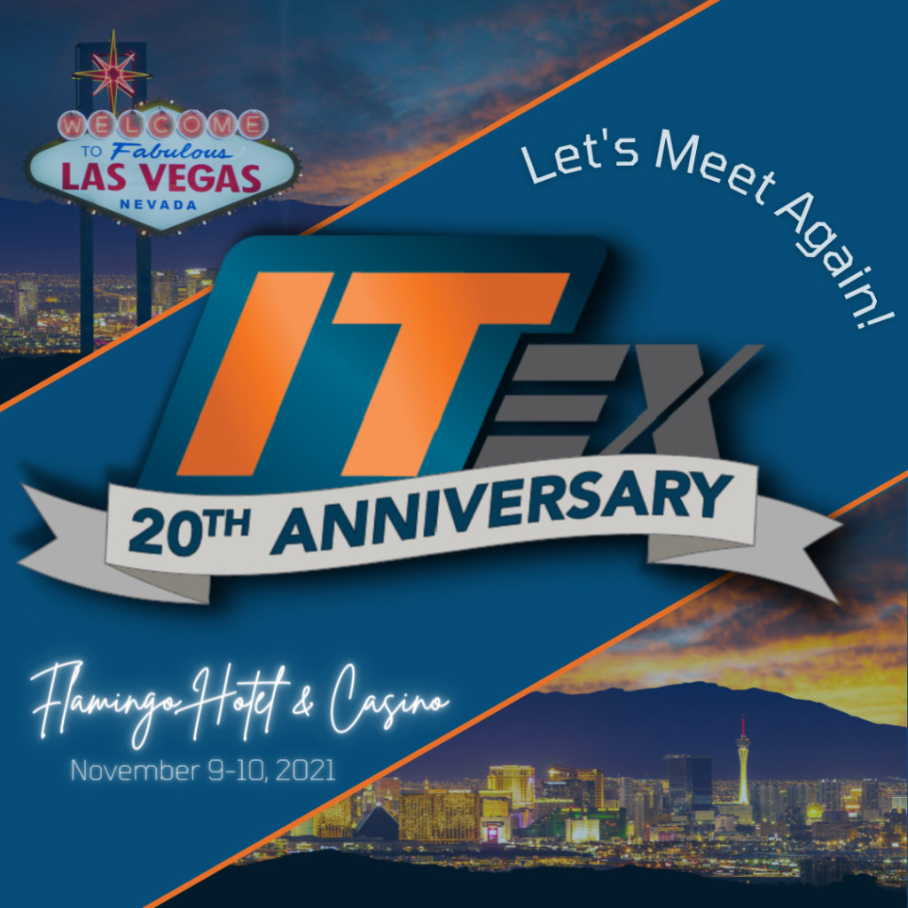 ITEX 2021