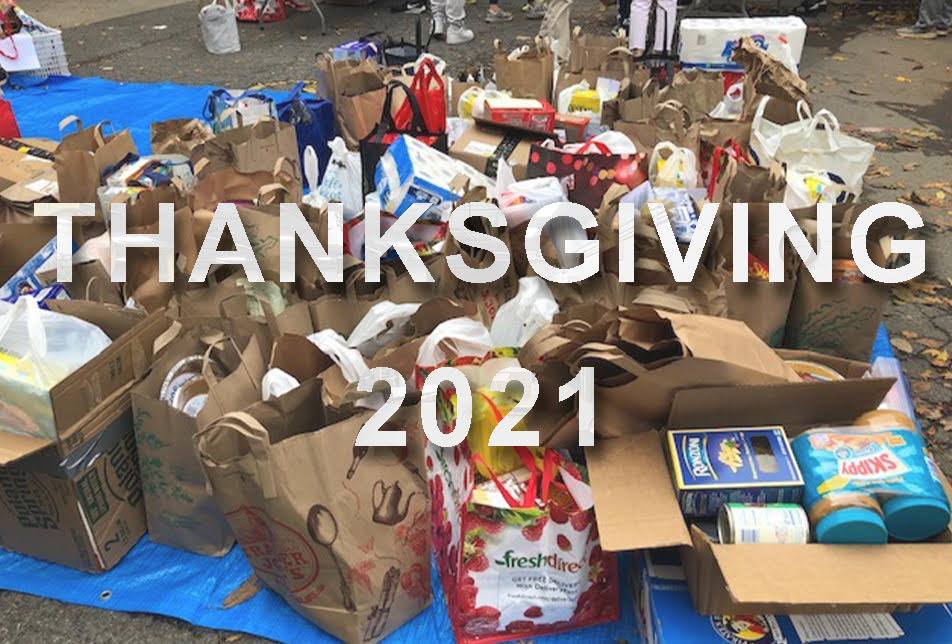 Thanksgiving 2021